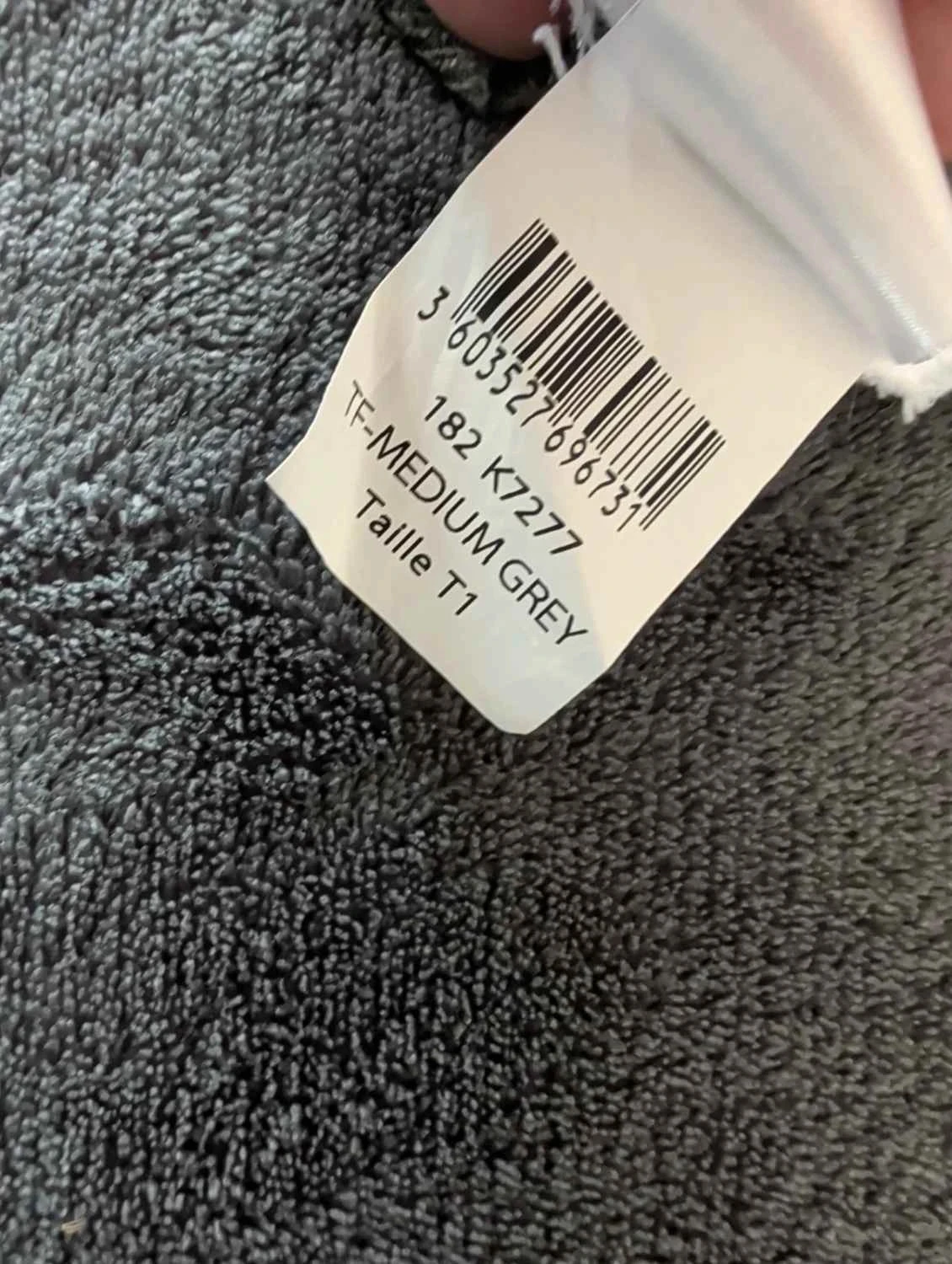 C114 Jersey fino Kookaï talla 1 – photo 8